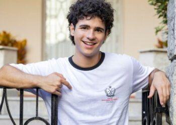 Mau Mau descobrirá que é gay em virada importante de “Quem Ama Cuida”