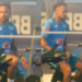 Após desfalcar treino da Seleção, Neymar aparece na bicicleta em novo vídeo da CBF