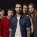 Maroon 5 anuncia três shows no Brasil antes de se apresentar no Rock In Rio