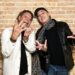 Vicente Barreto e Zeca Baleiro reativam memórias do interior nas parcerias que compõem o álbum em dupla 'Sembal'