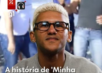 20 hits em 20 anos: como 'Minha Mulher Não Deixa Não' virou um 'brega-resenha' de sucesso em 2010